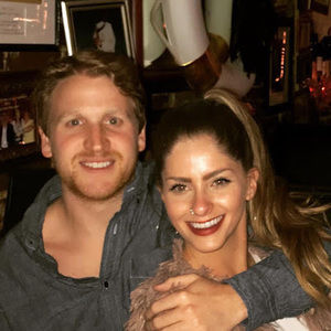 Meet your Posher, Scott